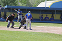 05-09-14 V baseball v s creek & Senior day (12)